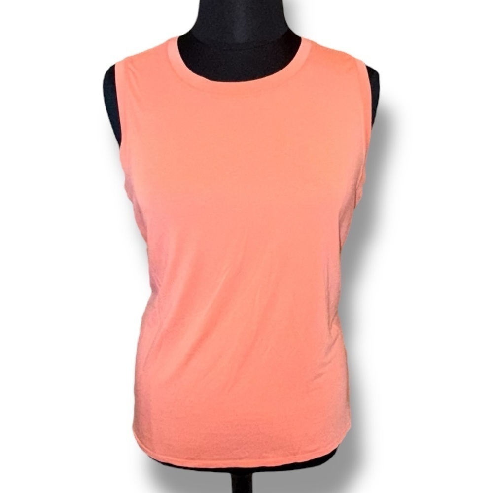 ATHLETA Vital 2.0 Tank - Sunset Glow 1X - Picture 2 of 13